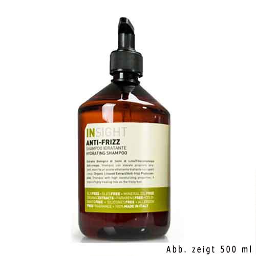 INSIGHT Hydrating Shampoo 500 ml