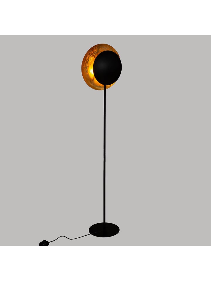 Atmosphera Créateur d'intérieur Stehlampe in gold günstig kaufen onesize