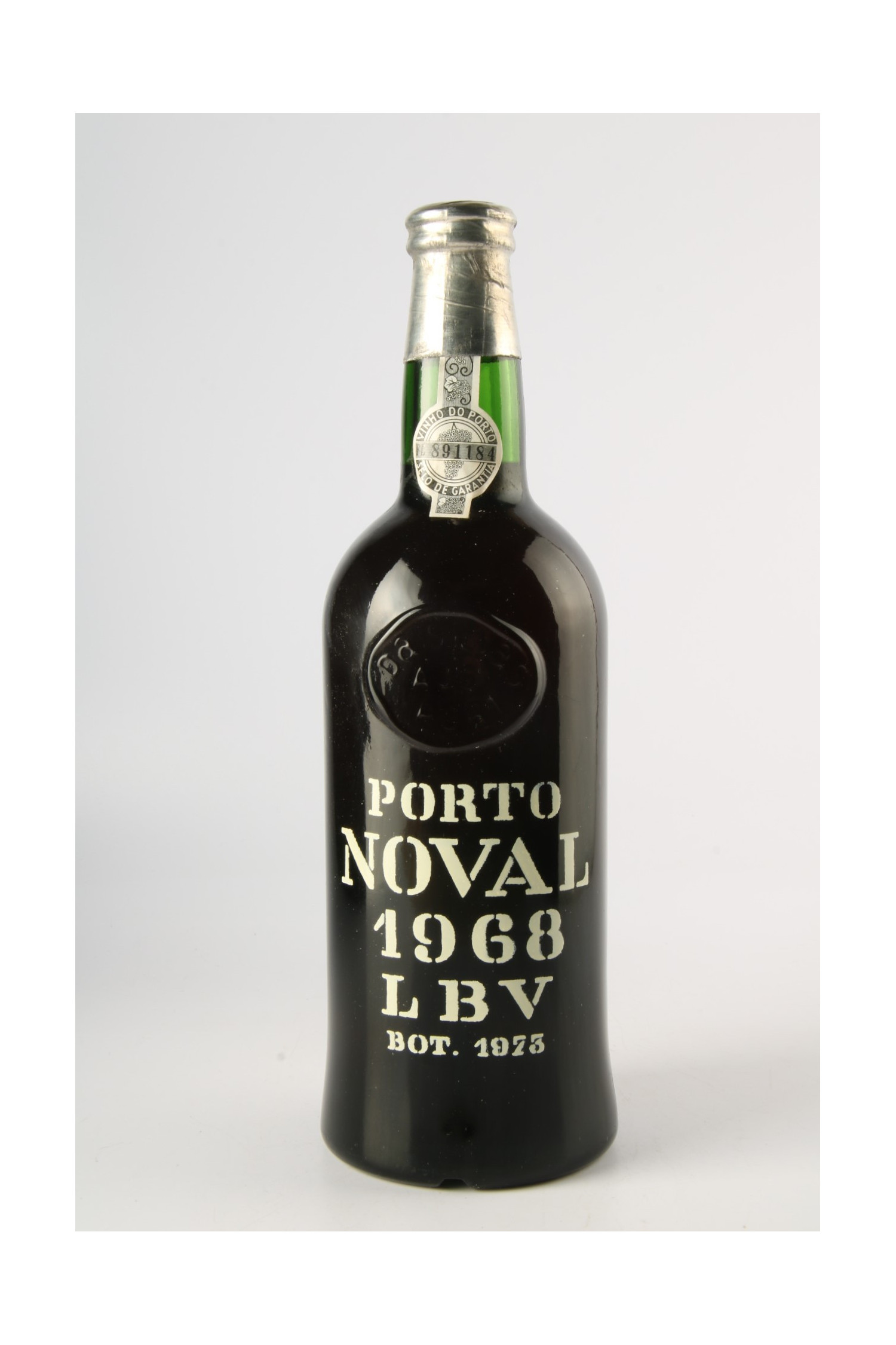 Quinta Do Noval Late Bottled Vintage 1968, Porto