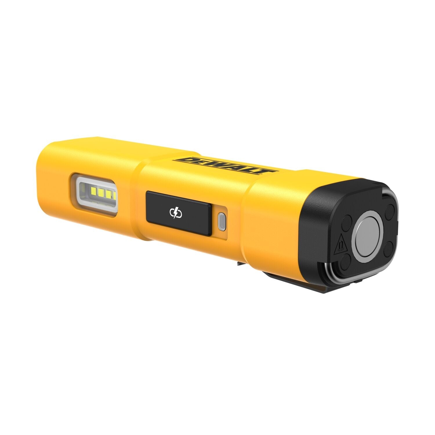 Lampa DeWalt DCL183-XJ USB-C