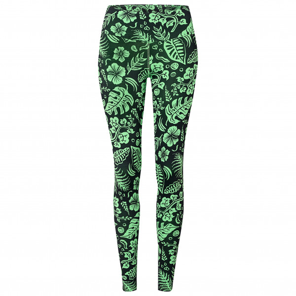 Hey Honey - Women's Leggings Desert Island - Leggings
