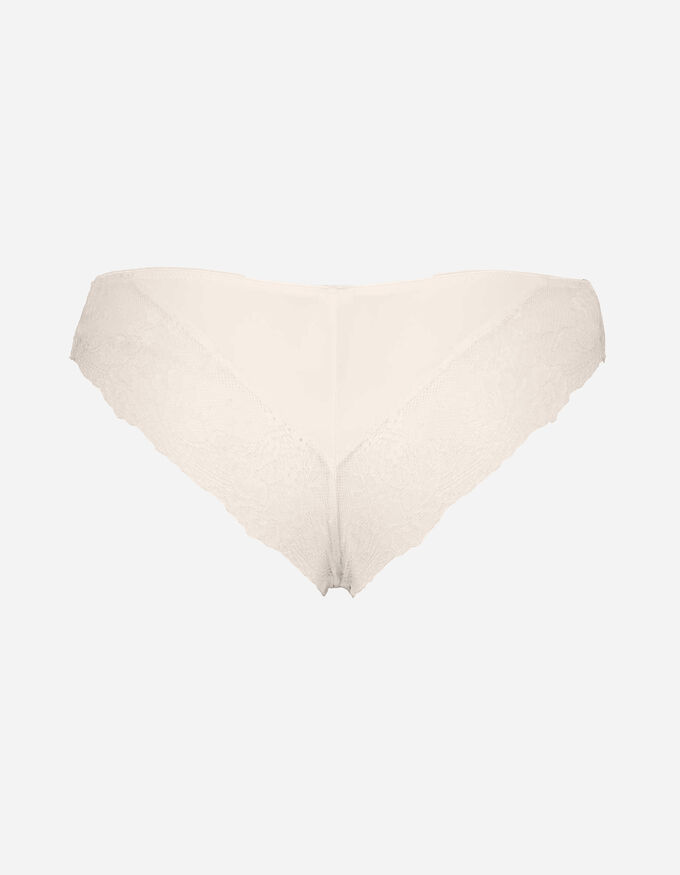 Brazilian - Spitzenbesatz