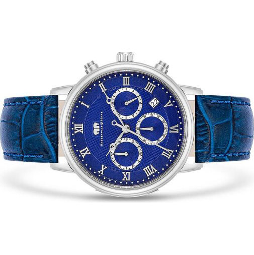 Rhodenwald & Söhne Armband-Uhr Moonlight