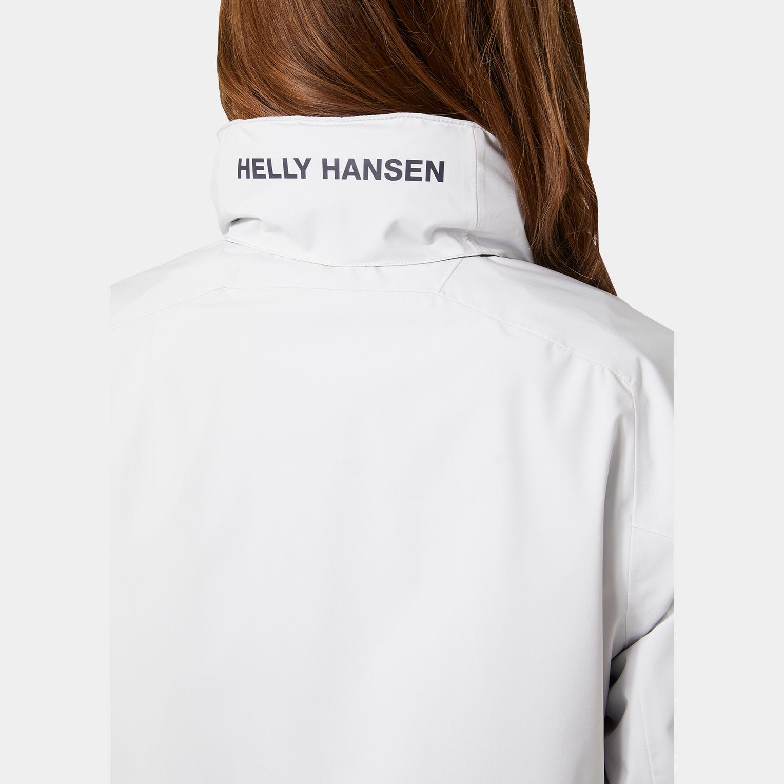 Women’s Ocean Race Long Sailing Coat
