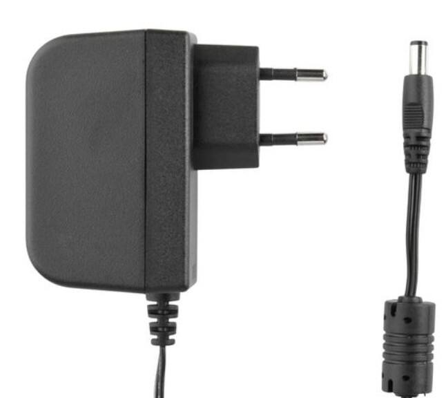 Netzadapter für Beschriftungsgerät Dymo 40076