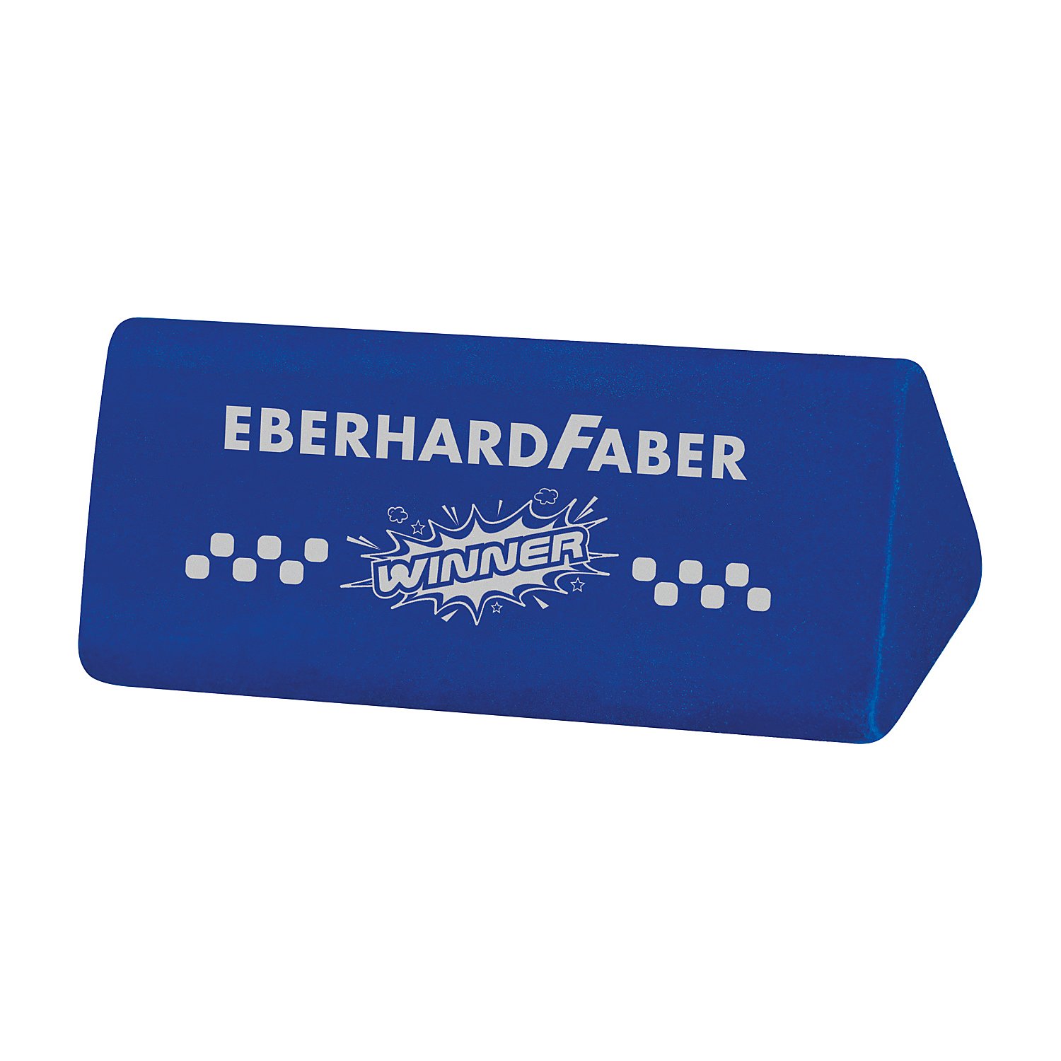 Schreiblernbleistifte-Set Winner, 4-teilig