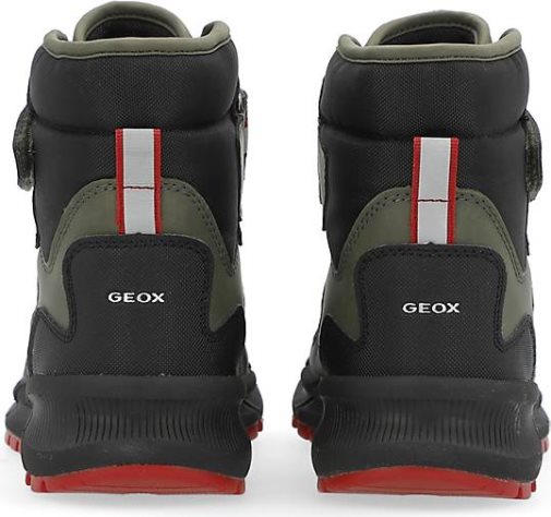 Geox Sneaker J FLEXYPER PLUS
