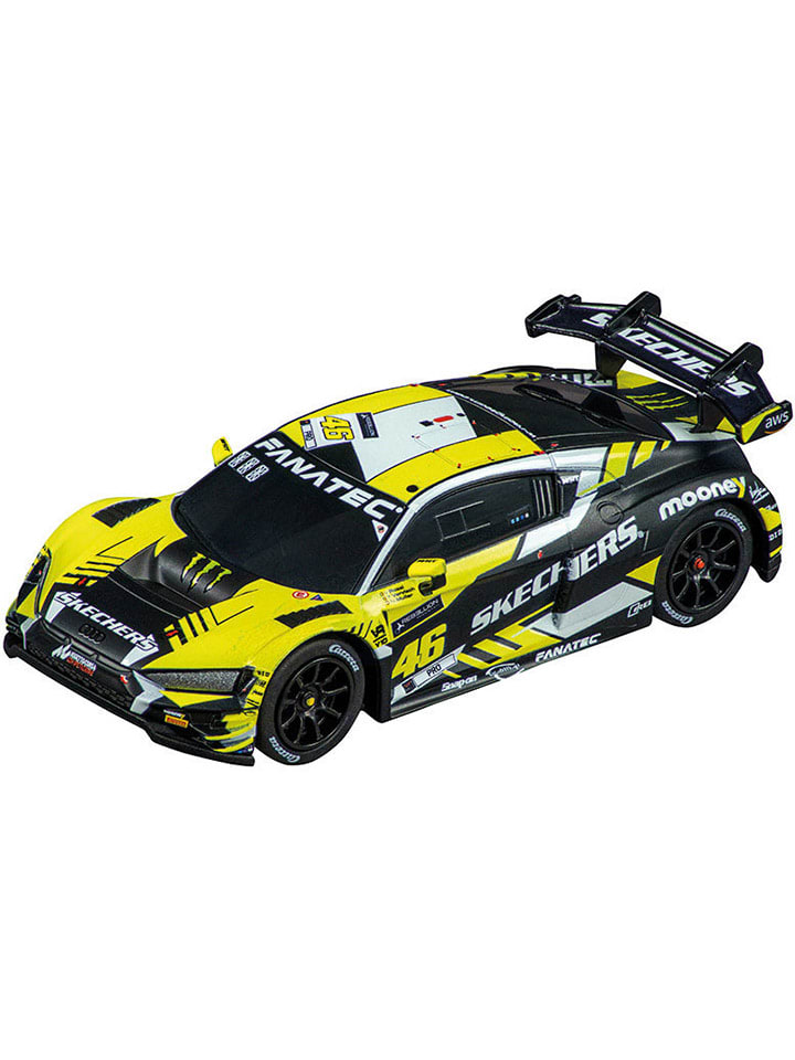 Carrera Autorennbahn 