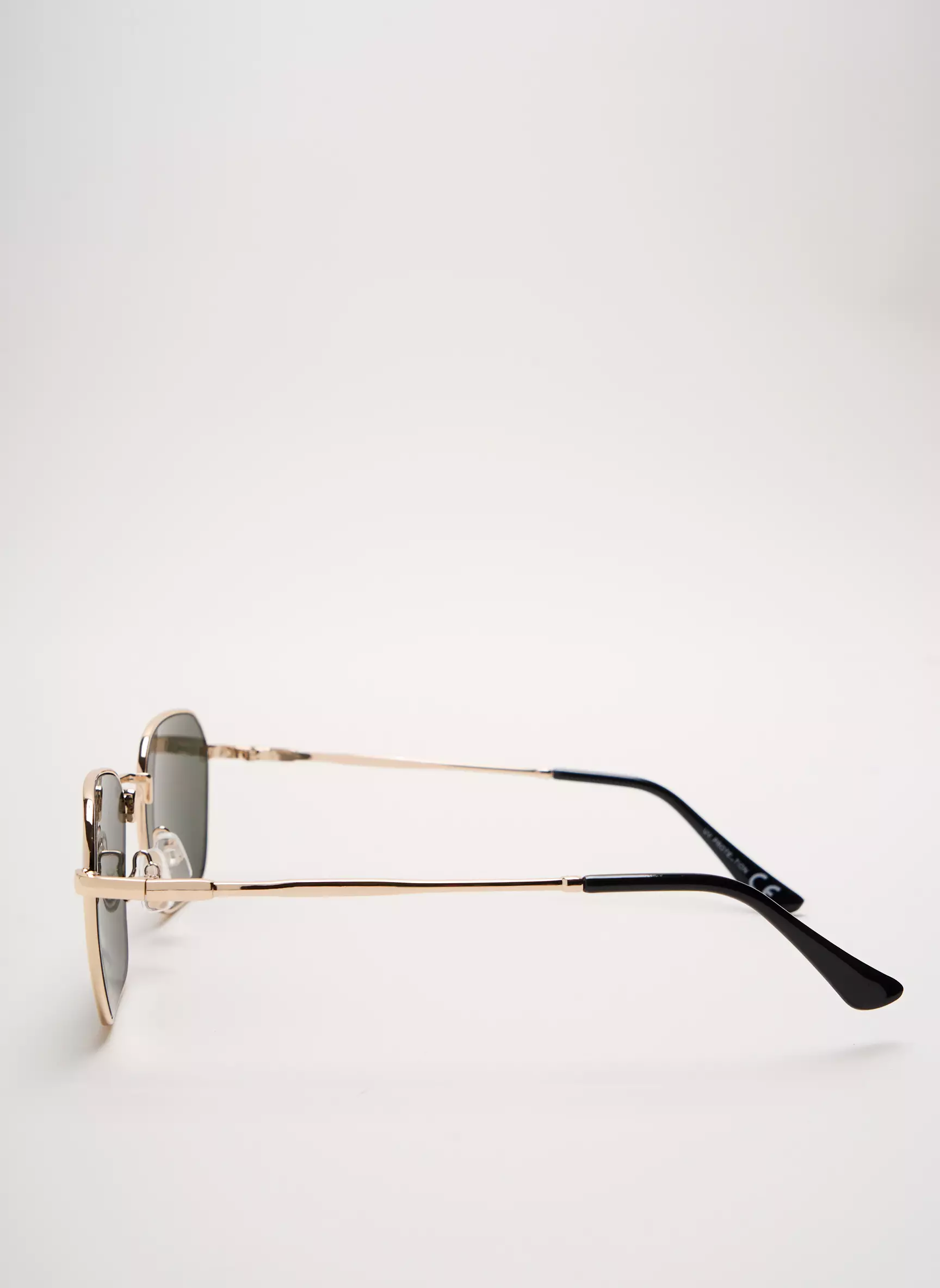 City Vision Eyewear Lunettes De Soleil Femme couleur noir