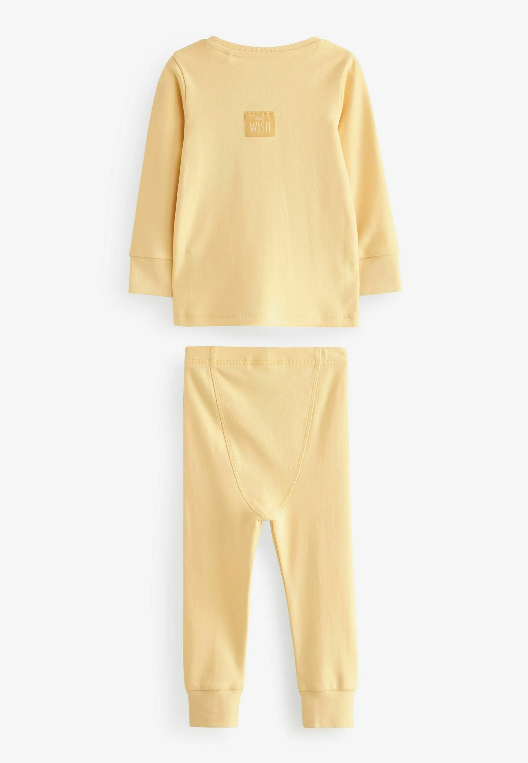 Siguiente SET DE DESEO DE DISNEY - Pijama