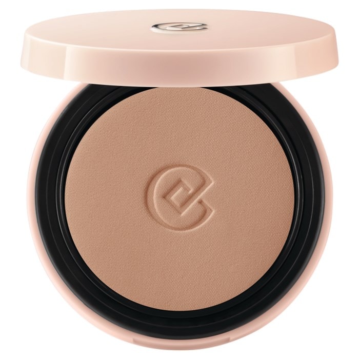 Compact Powder