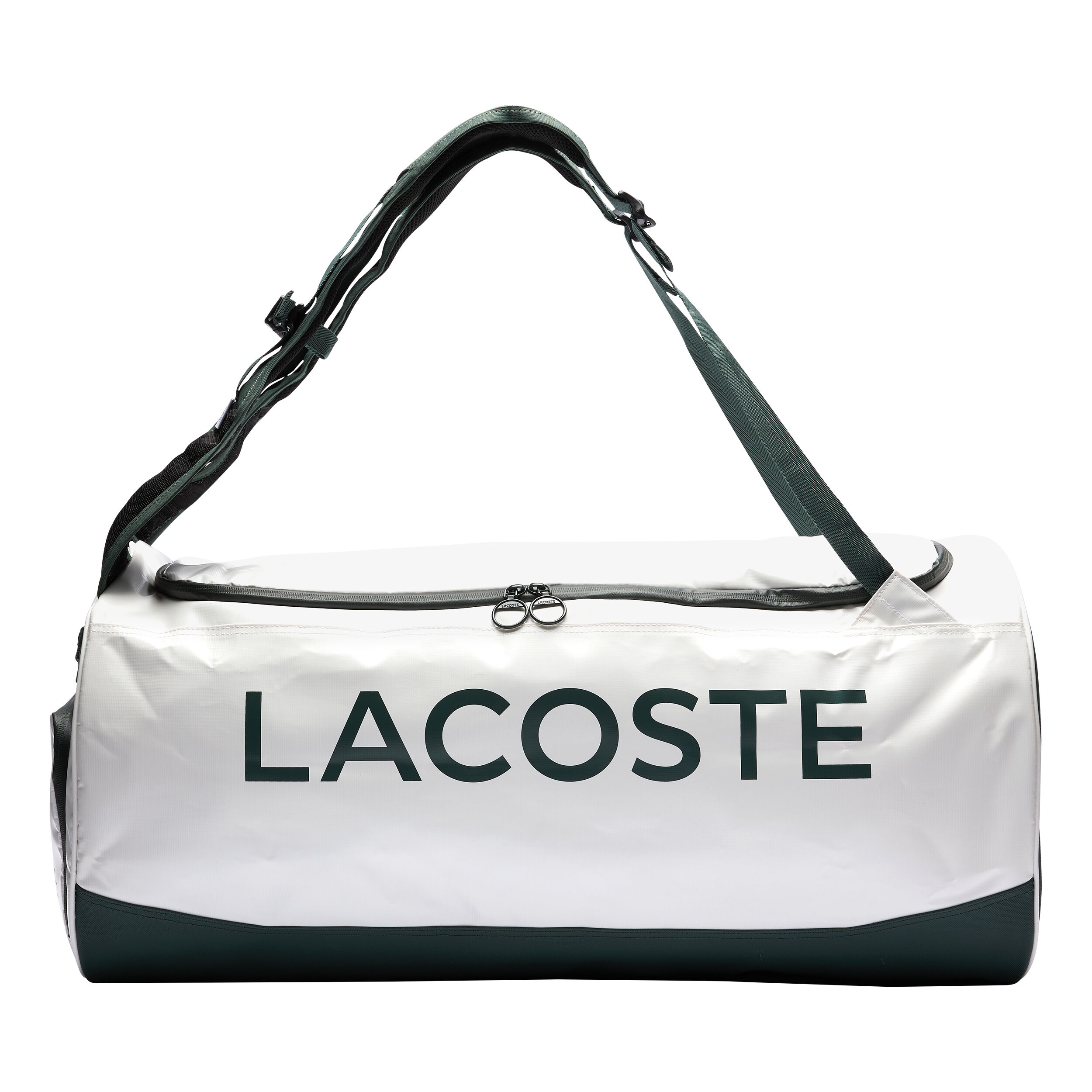 Bag L20 Schlägertasche - Weiß, Grün