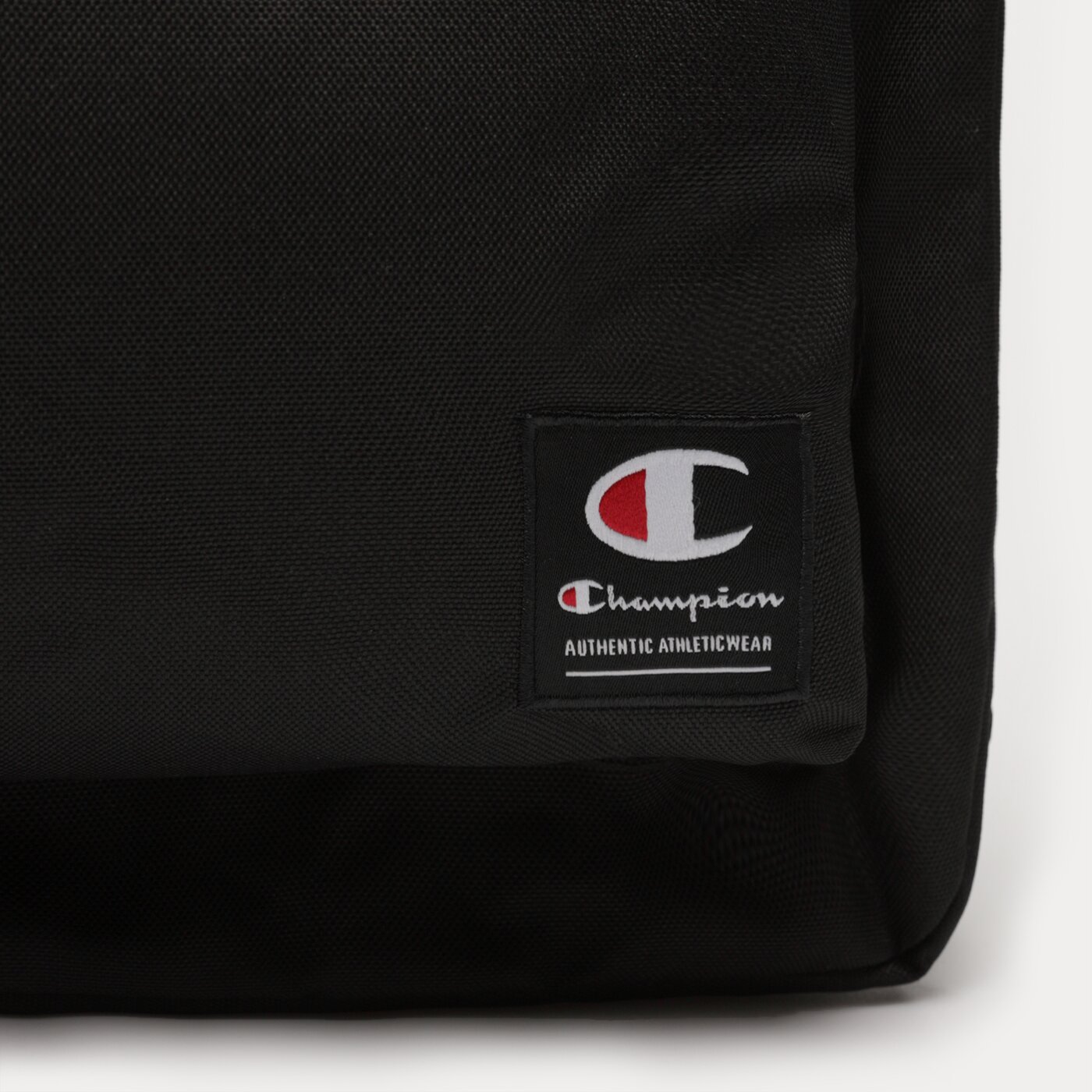 CHAMPION RUCKSACK BACKPACK Schwarz