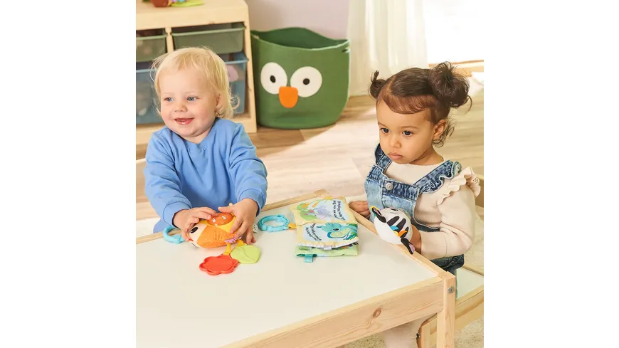 VTech - Baby - Babys Tierfreunde-Geschenkset