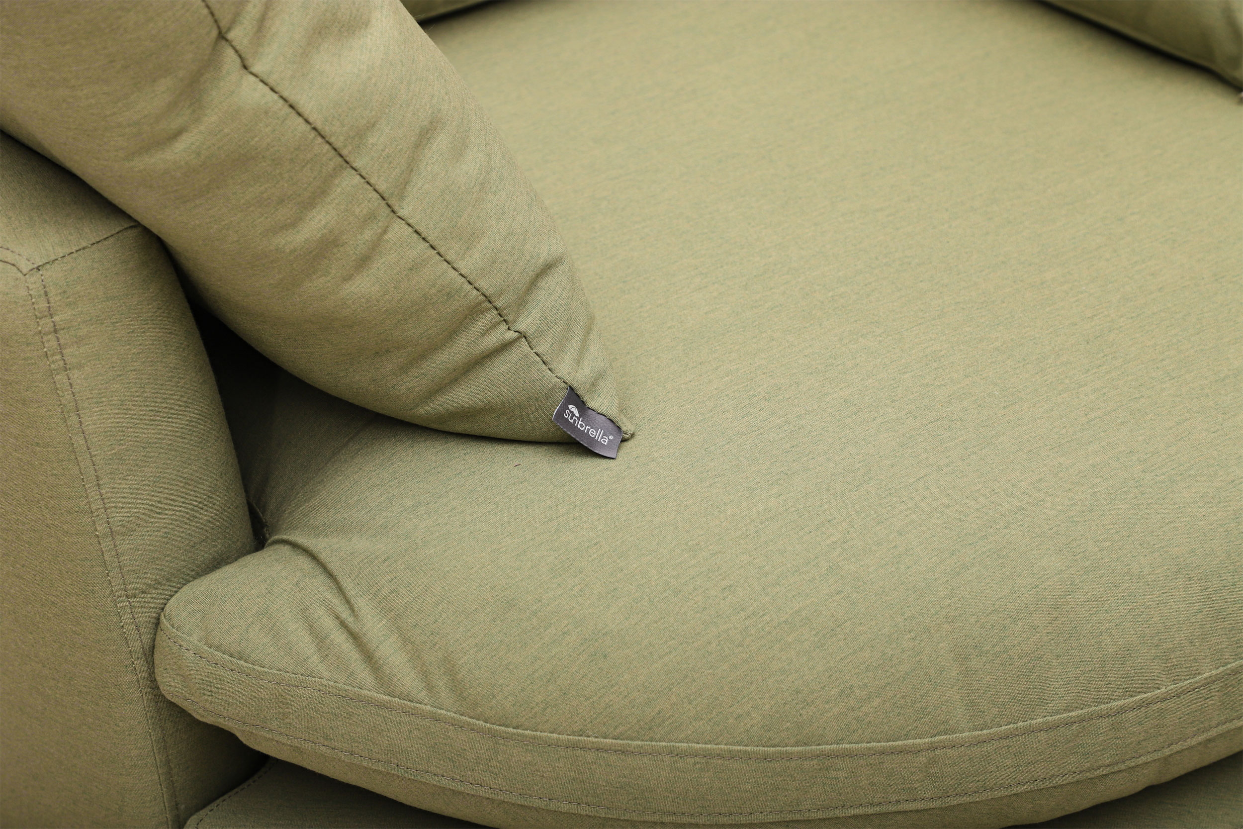 OUTDOORRelaxsessel Sunbrella drehbar