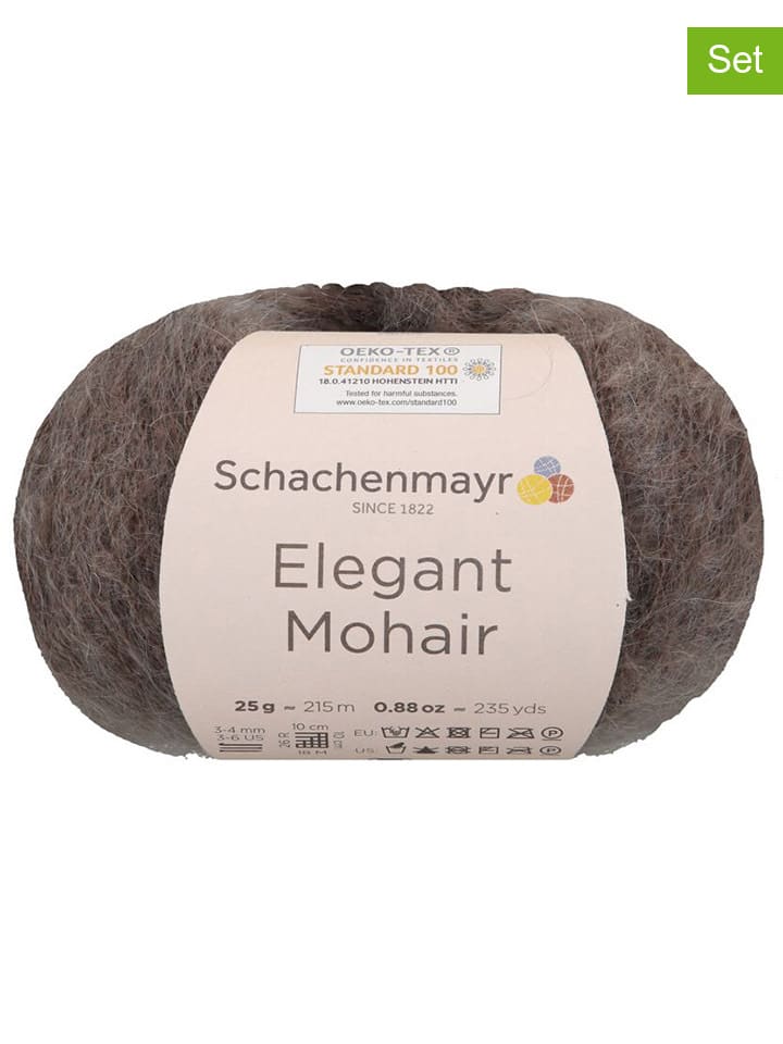 Schachenmayr since 1822 10er-Set: Mixgarne 