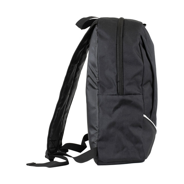 Rucksack, schwarz