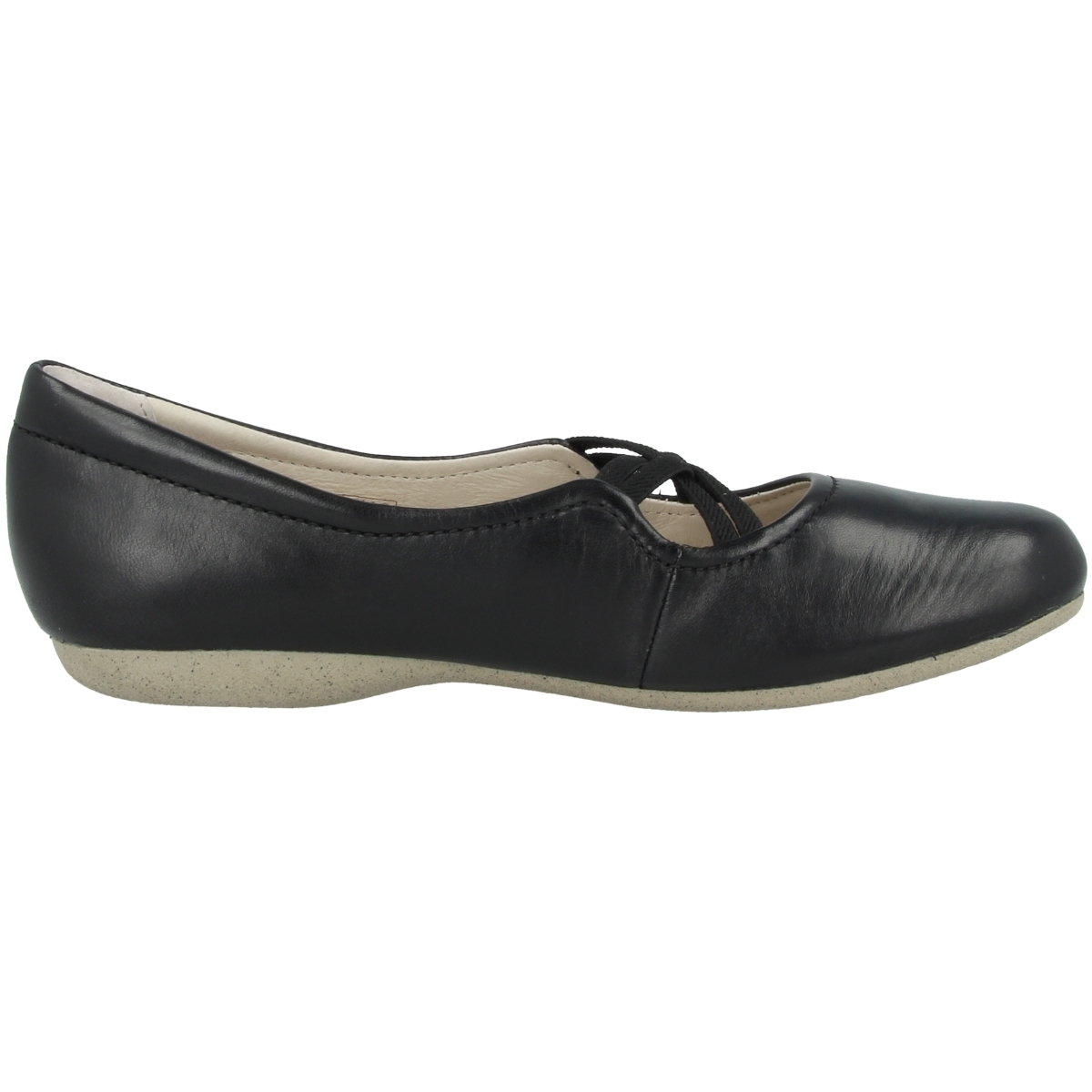 Josef Seibel Fiona 39 Ballerinas schwarz