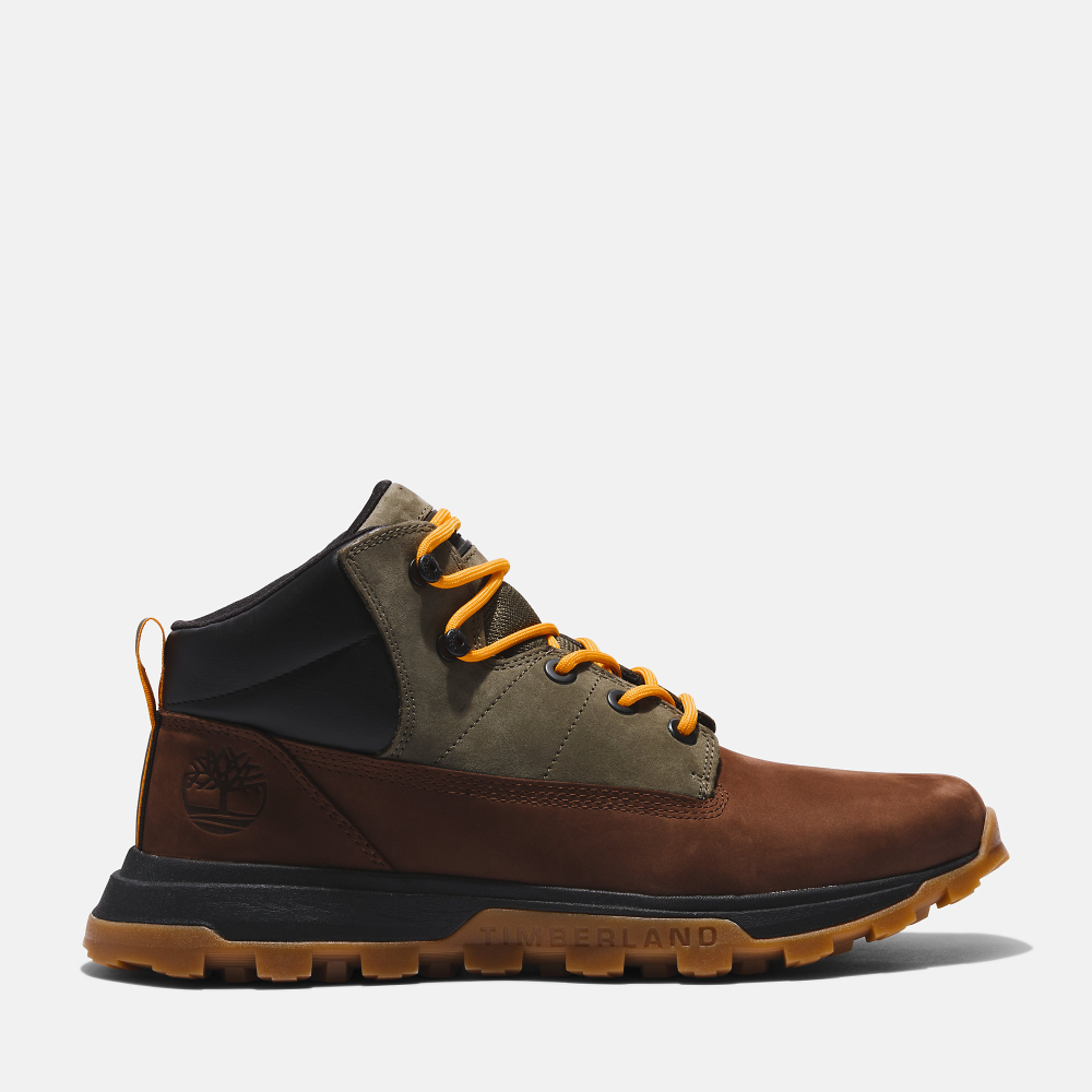 Timberland Hiker TB0A42WK9311 / braun