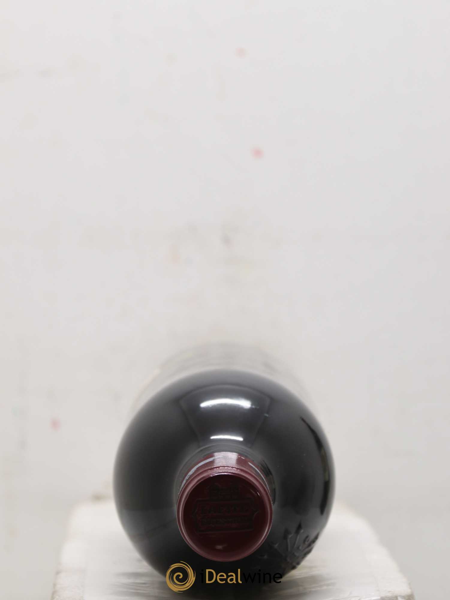 Château Lafite Rothschild 1er Grand Cru Classé  1998 - Lot de 2 Bouteilles