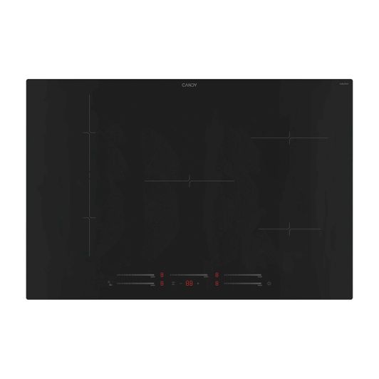 Plită cu inducție CANDY CIE854MCBB - 5 zone
