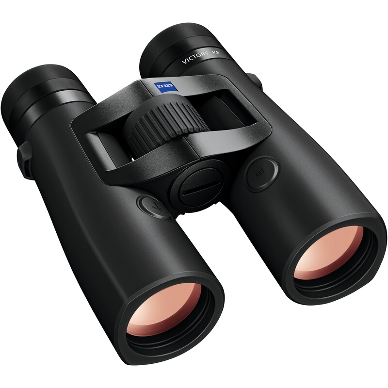 ZEISS Fernglas mit Entfernungsmesser Victory RF 10x42