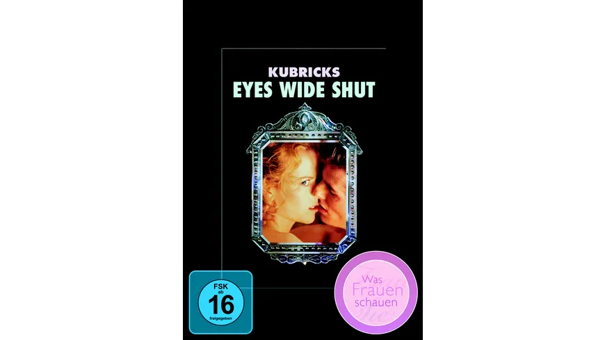 Eyes Wide Shut