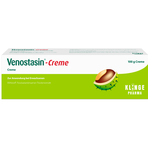 VENOSTASIN Creme  100 g  Creme