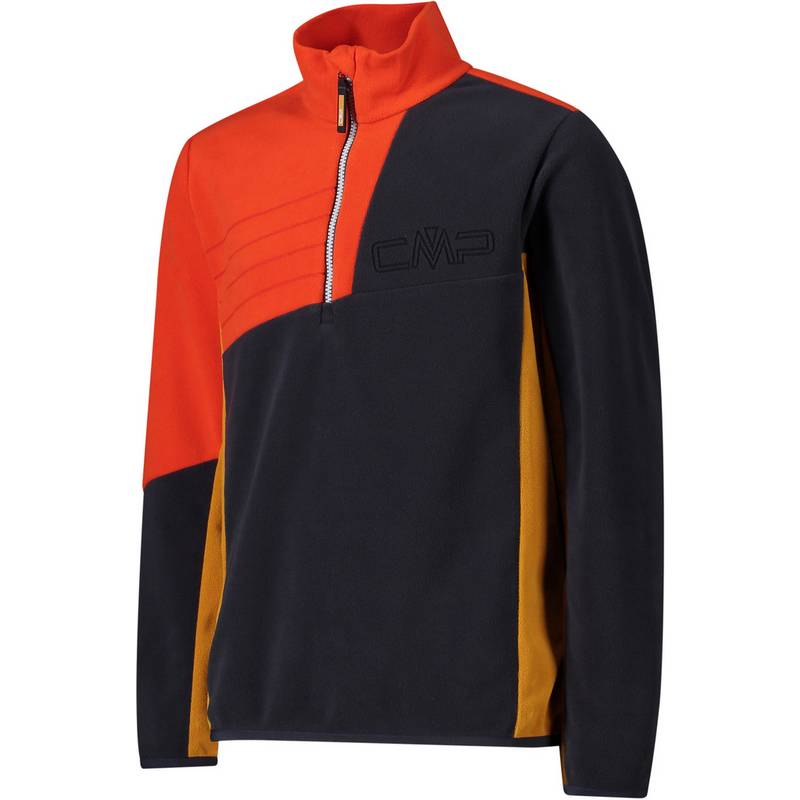 CMP Fleeceshirt Jungen