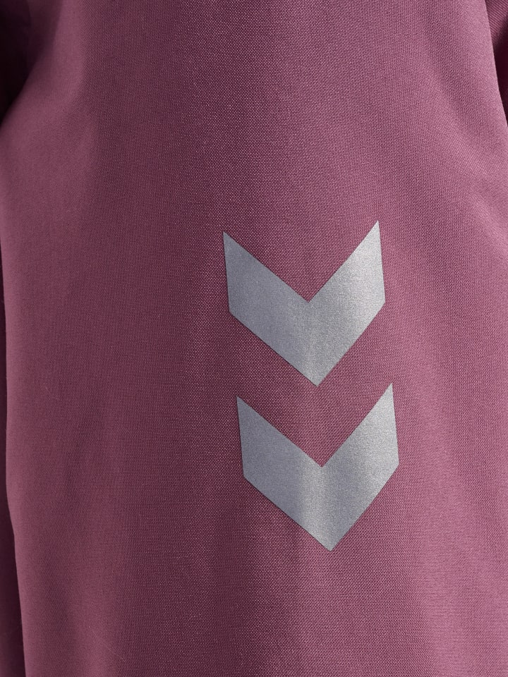 Hummel Hummel Reißverschluss Jacke Hmljosse Mädchen in TULIPWOOD/TULIPWOOD günstig kaufen