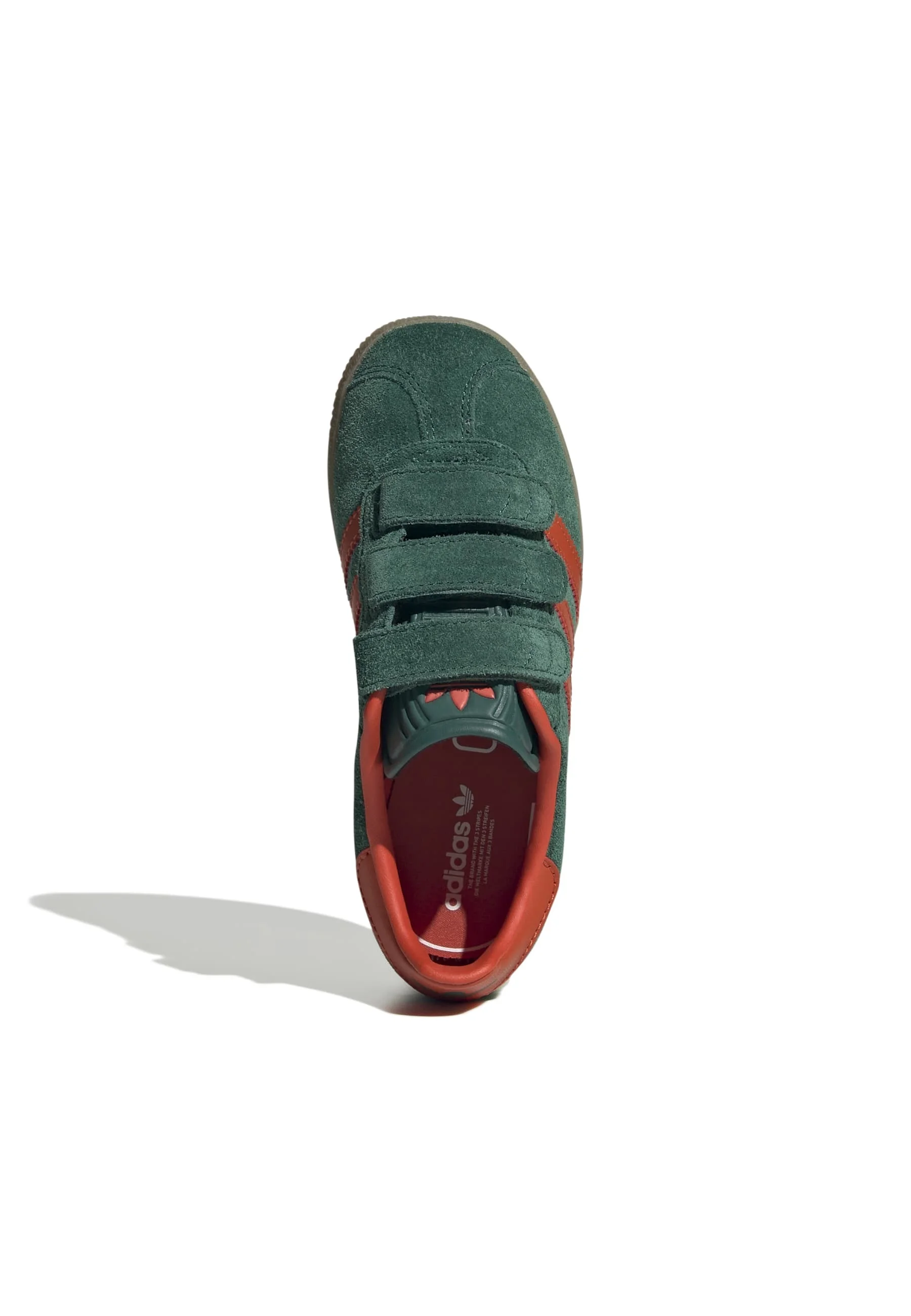 adidas Originals GAZELLE UNISEX - Zapatillas bajas