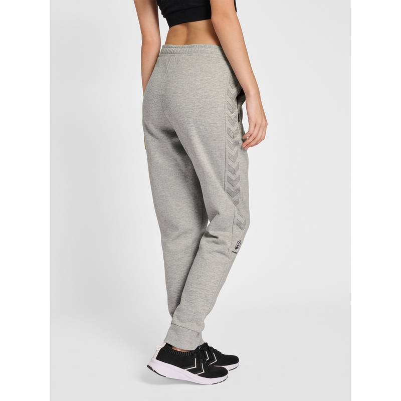 hummel hmlOFFGRID PANTS WO Hose Damen