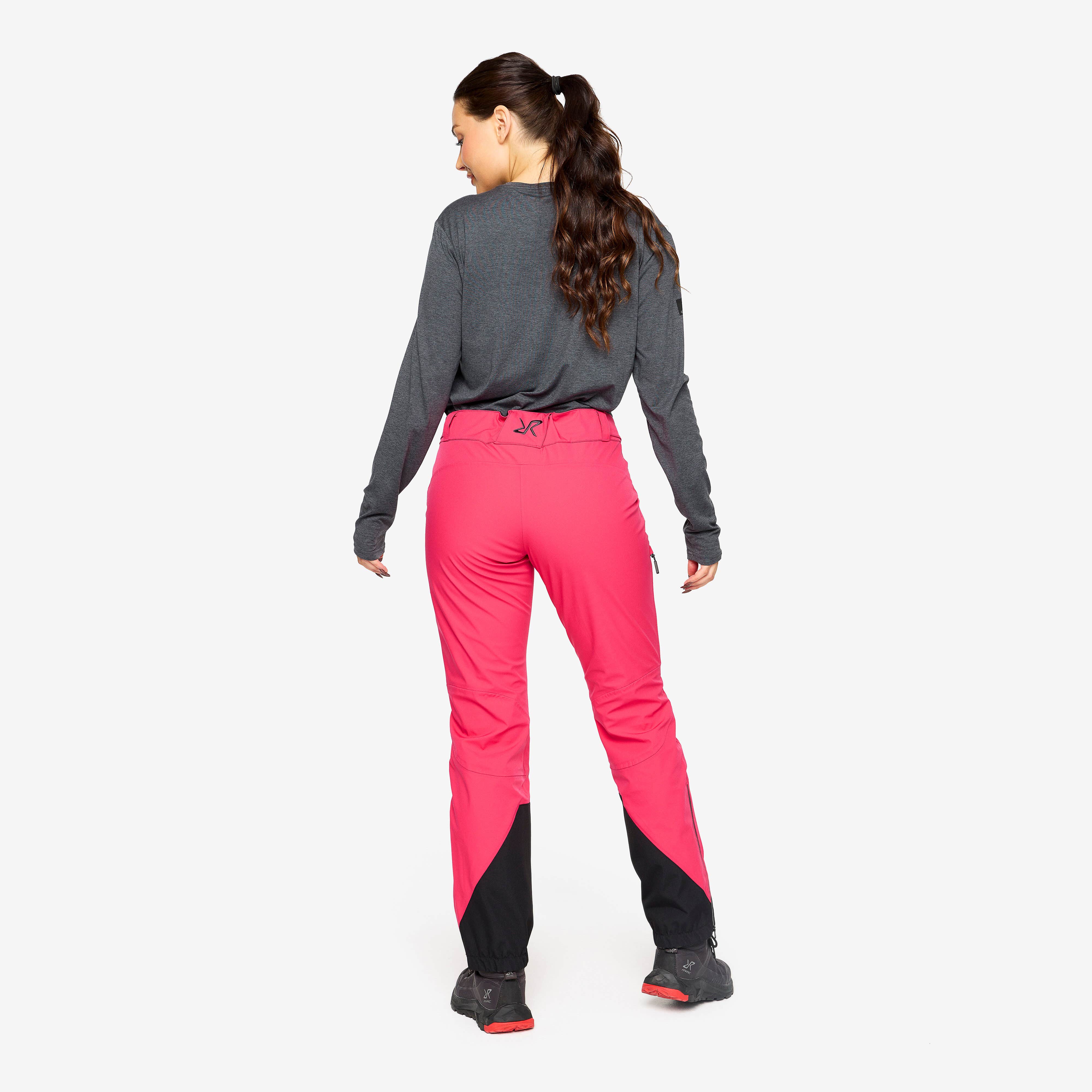 Cyclone Rescue Pants Femme Azalea