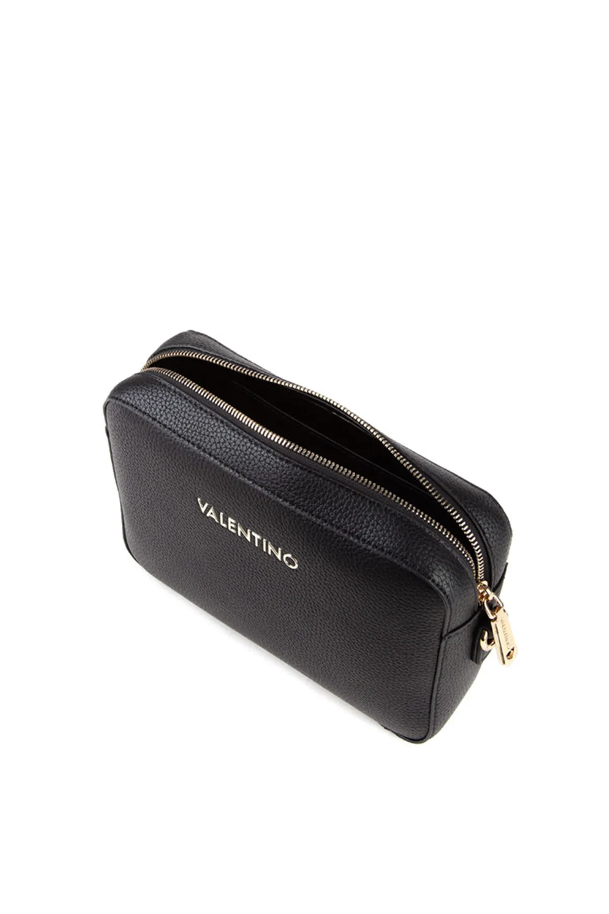 Valentino  Umhängetasche - Schwarz - Unifarben