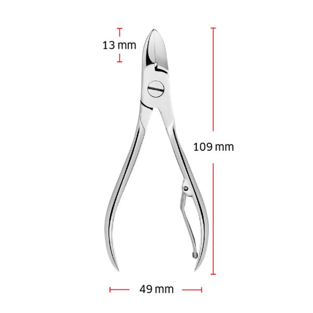 Zwilling Classic Inox Nagelzange 110 mm