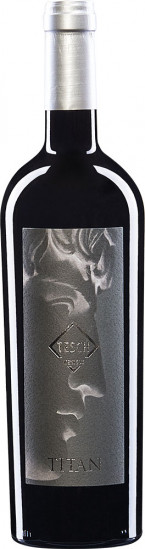 2019 Titan trocken - Weingut Tesch