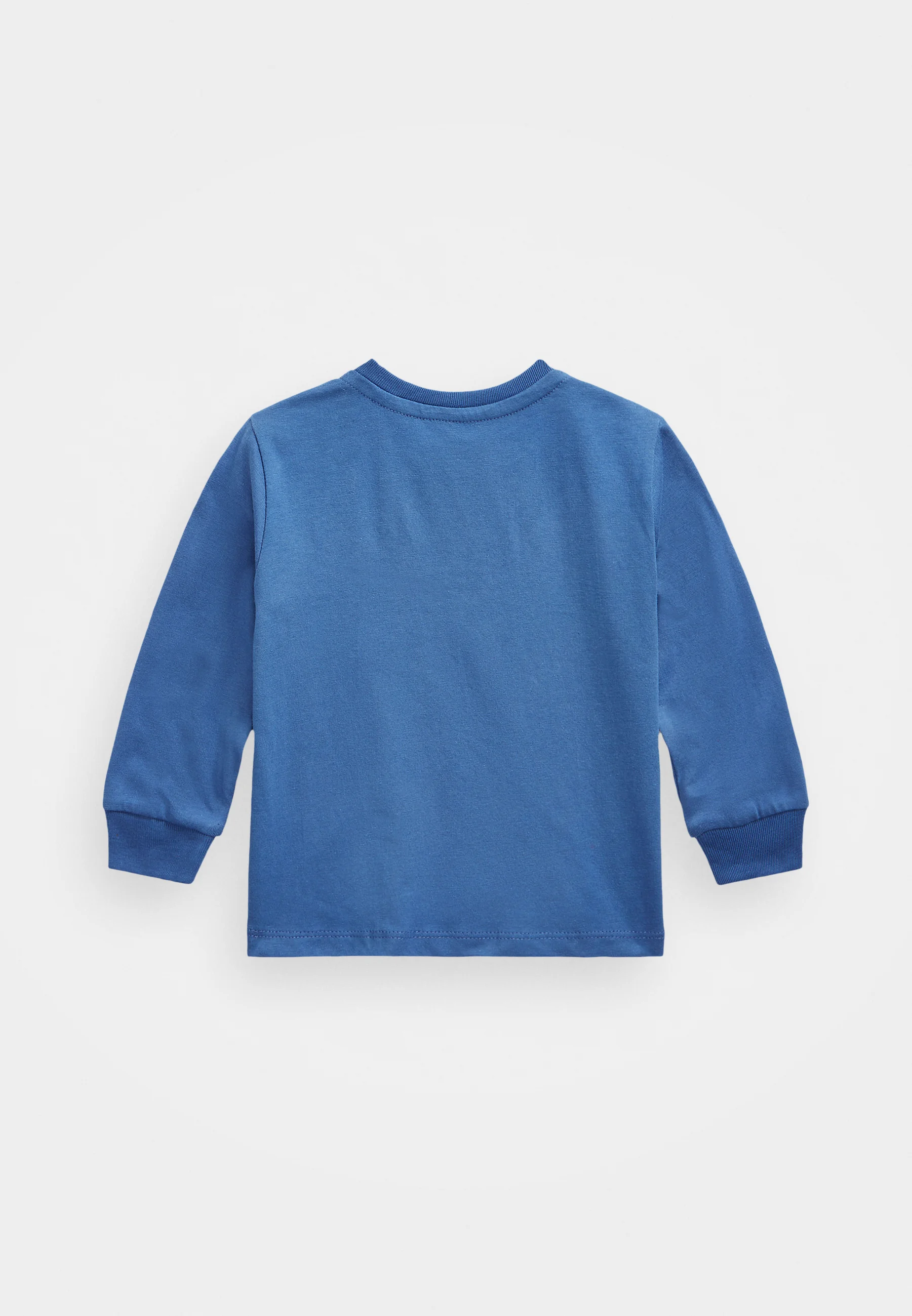 Polo Ralph Lauren BABY - Camiseta de manga larga