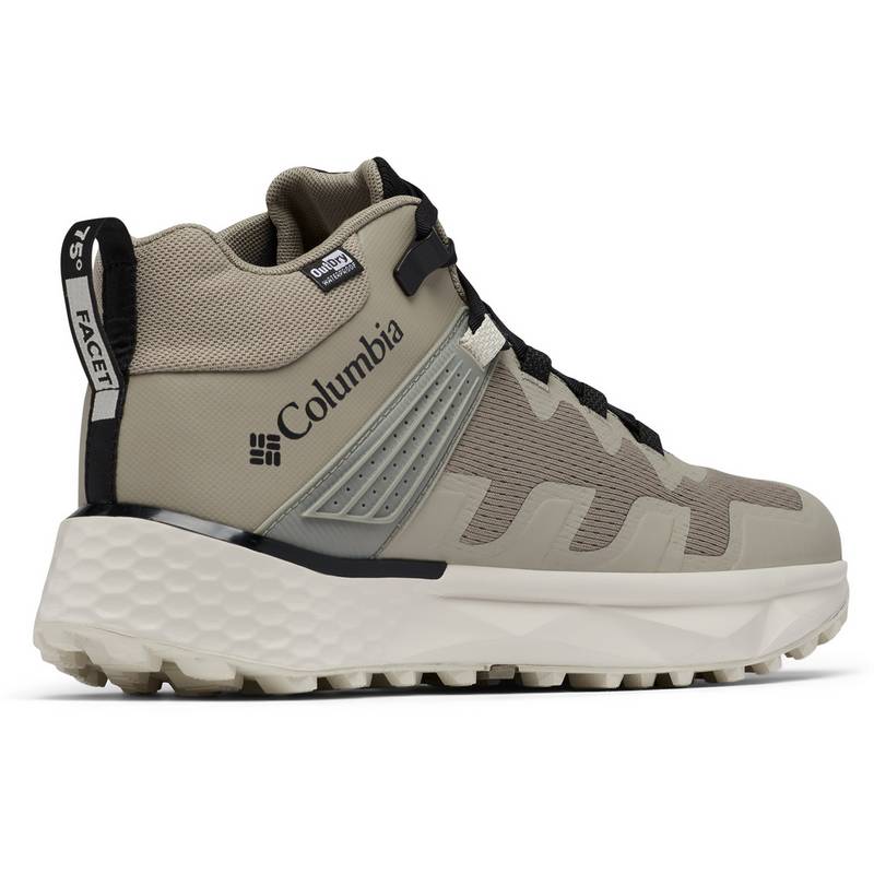 Columbia FACET 75 MID OUTDRY Wanderschuhe Herren