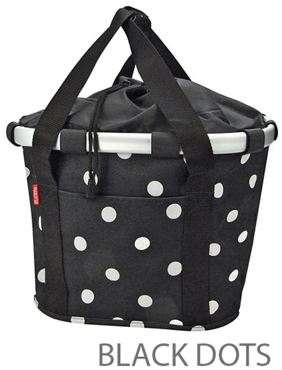 Rixen & Kaul - KLICKfix KLICKfix Reisenthel Bikebasket Vorderradkorb kaufen | Bike-Discount