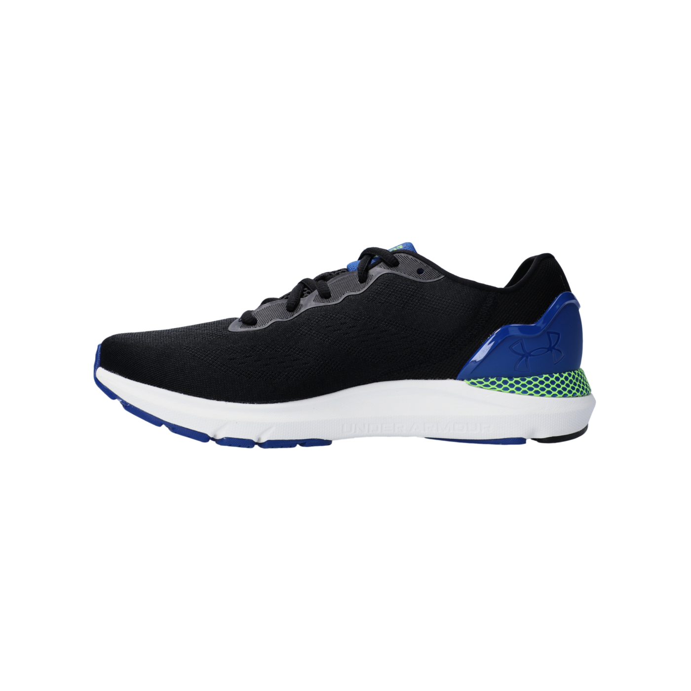 Under Armour Hovr Sonic 6 Schwarz F002 Laufschuh
