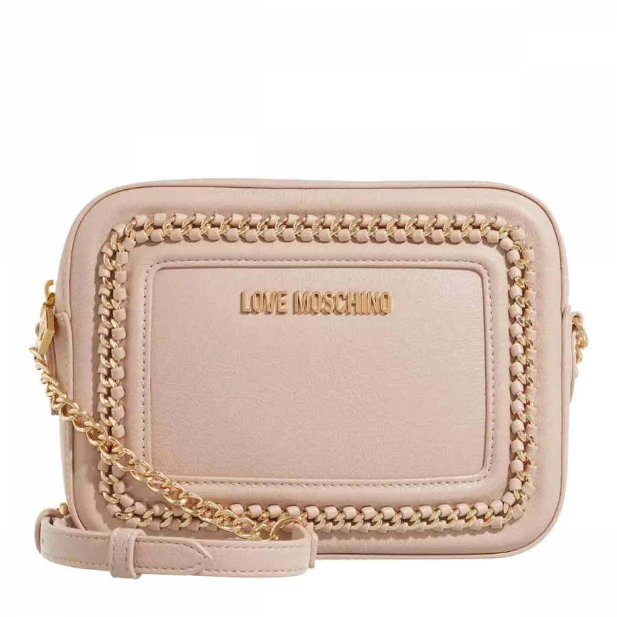Love Moschino - Love Moschino Shoulder Bags Textil