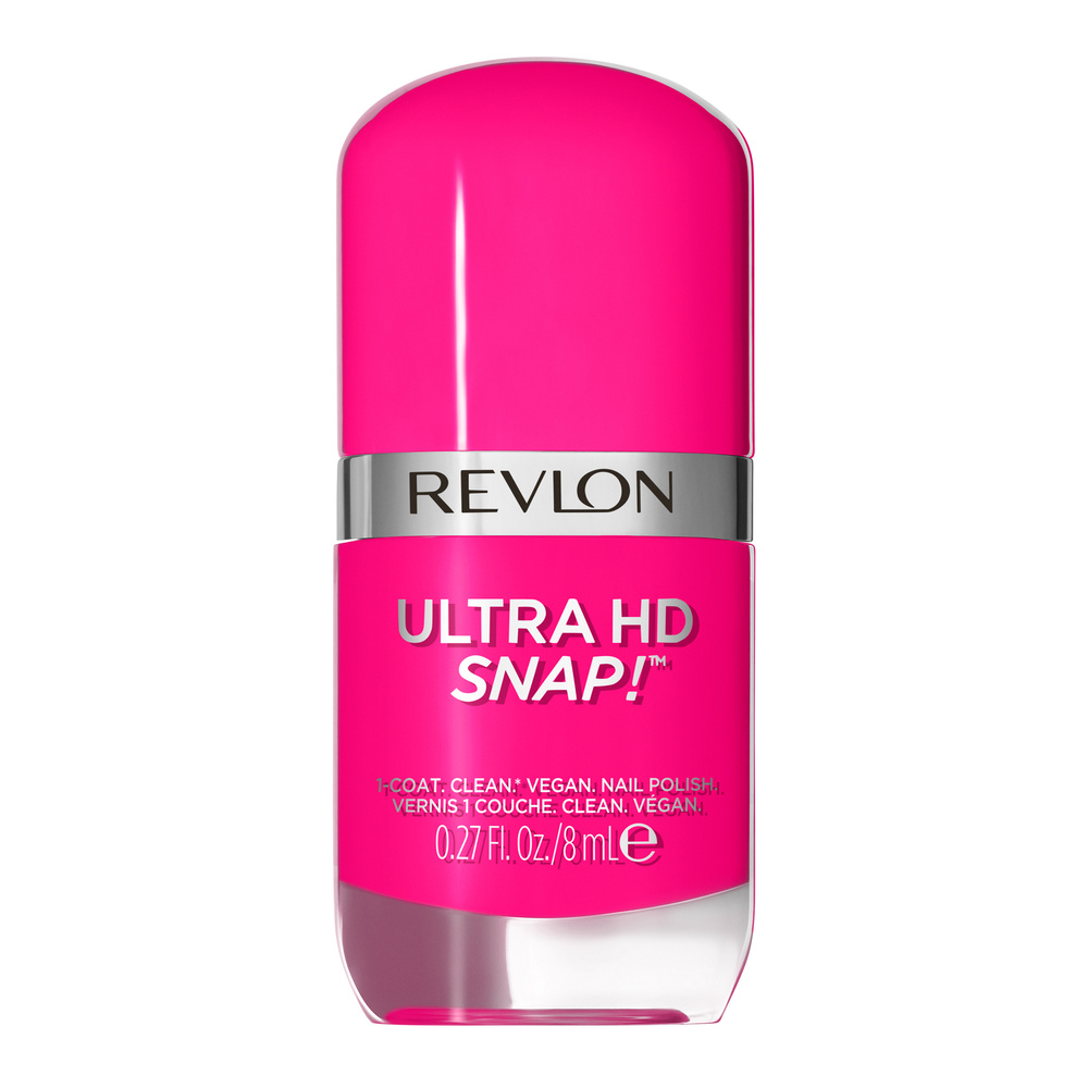 revlon Ultra HD Snap! - N°028 Rule the World Vernis à ongles