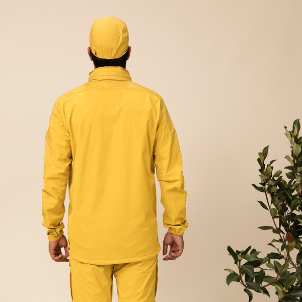 S/F RÄVEN ANORAK M Herren - Fahrradjacke