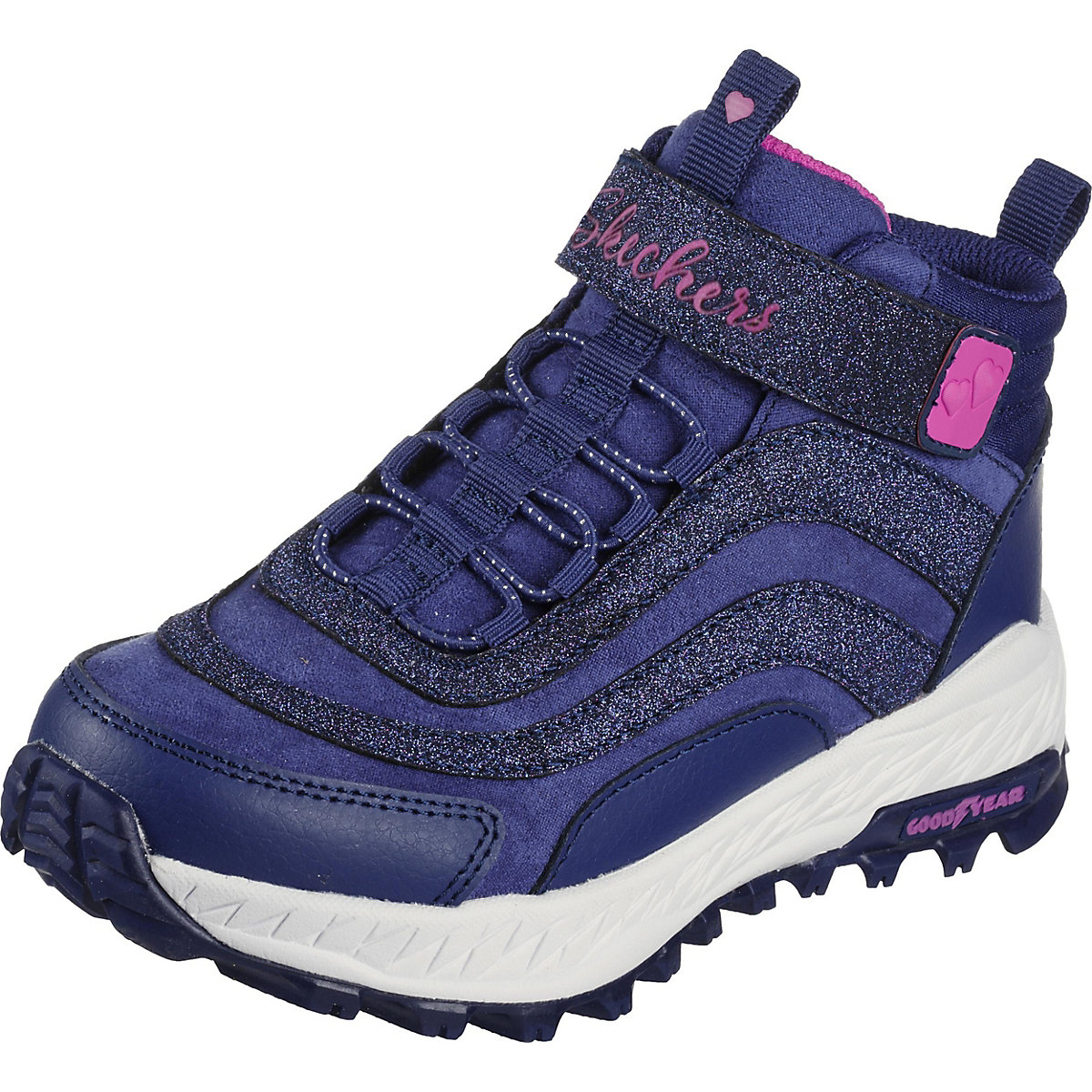 Outdoorschuhe FUSE TREAD für Mädchen