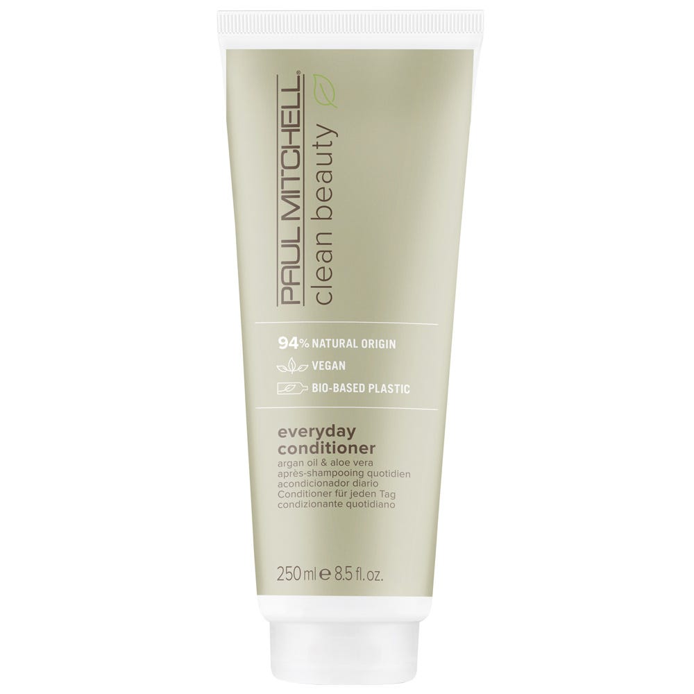 Paul Mitchell Clean Beauty Everyday Conditioner 250 ml