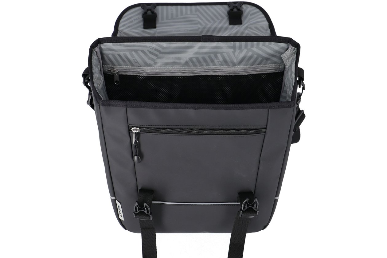 XLC Einzelpacktasche BA-M03 -12,5L