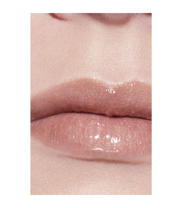 Chanel-ROUGE COCO GLOSS-Gel Brillant Hydratant