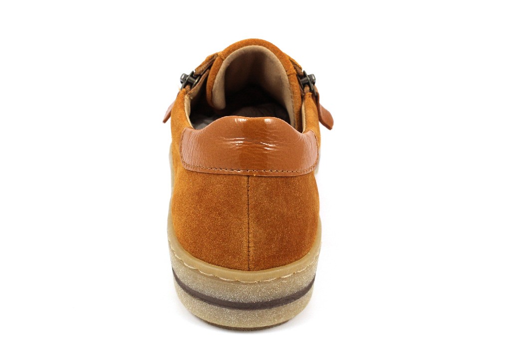 GABOR Sneaker gelb
