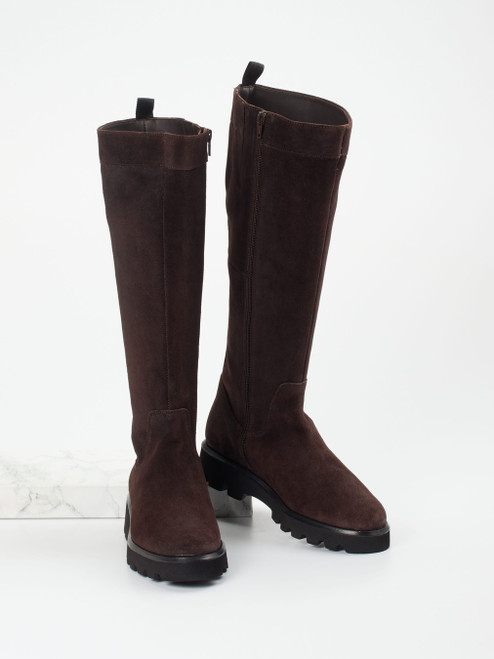Stiefel Weitschaft-27632090001 Sioux