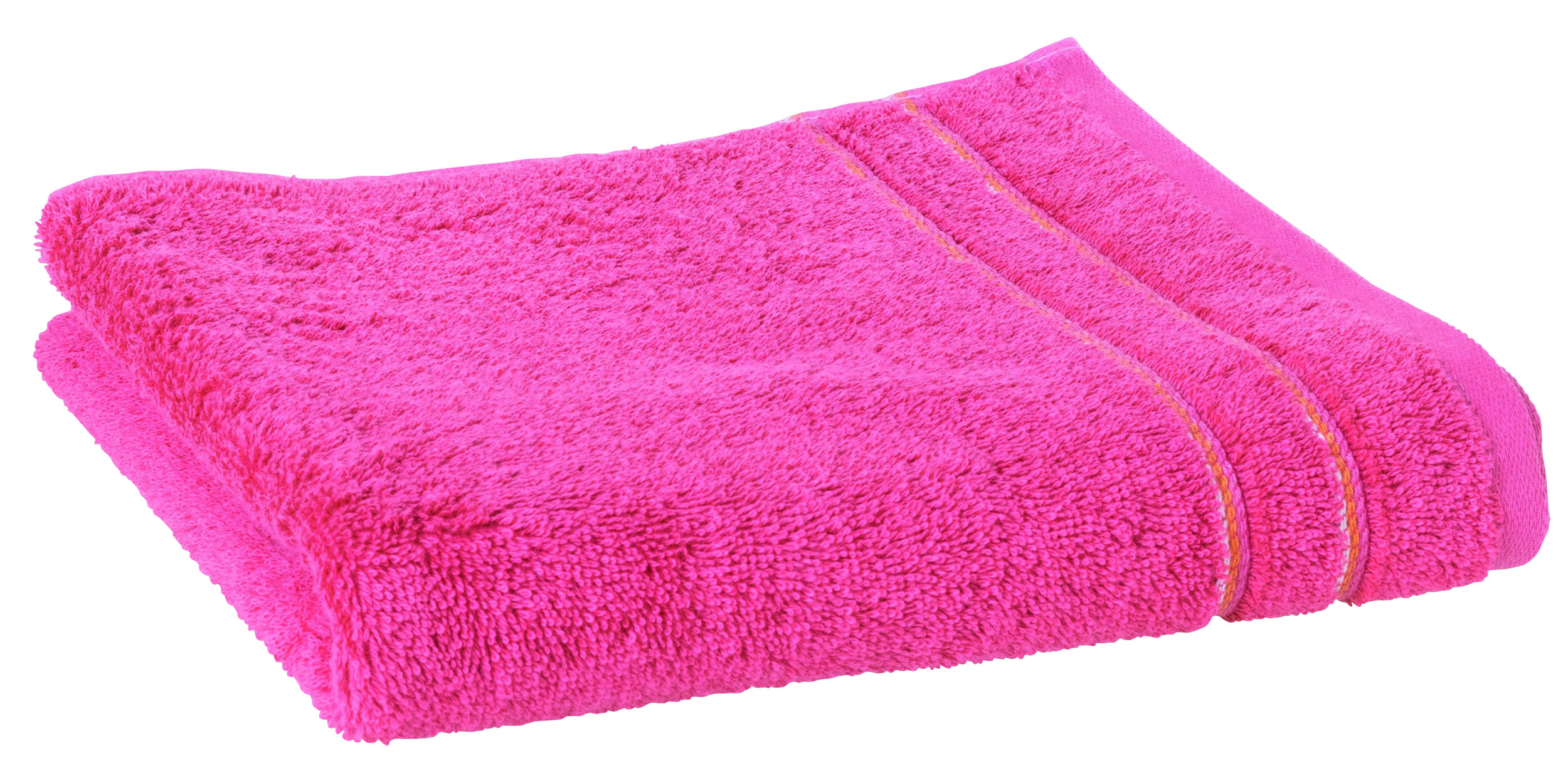 VOSSENHandtuch maroon